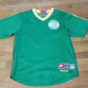 REGGIE JACKSON JERSEY